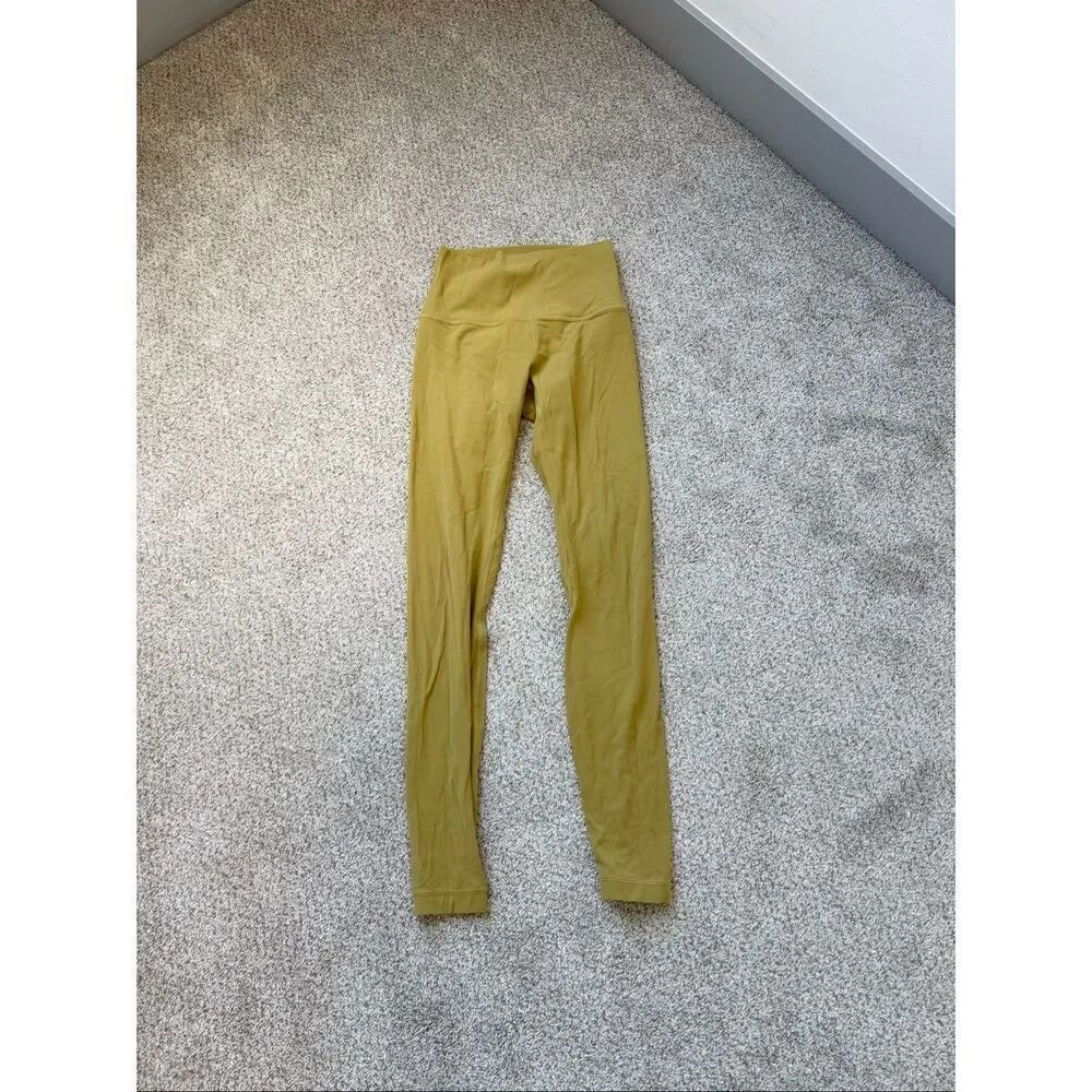 Lululemon Align Pant 28” - Picture 2 of 5